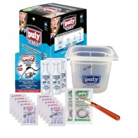 PULY CAFF KIT SISTEMA PROFESSIONALE DI PULIZIA AD IMMERSIONE