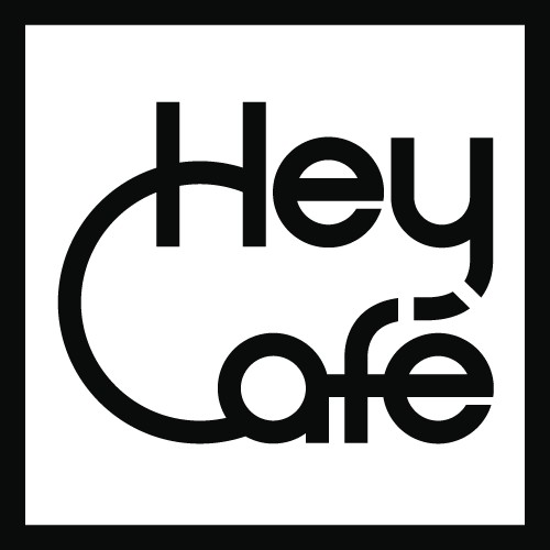 HEY CAFE'